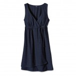 Chambray Stripe: Classic Navy